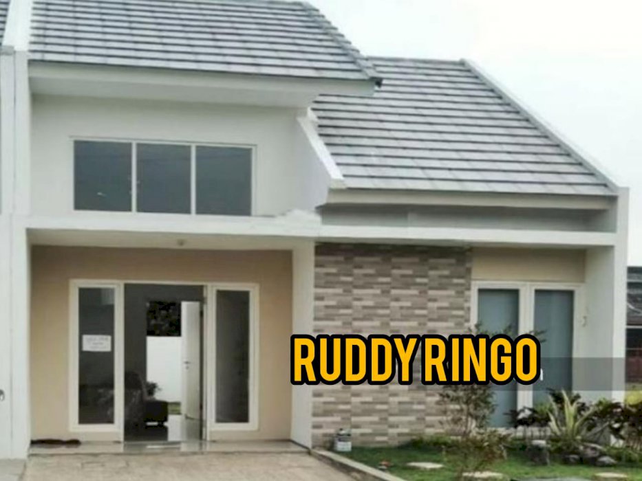 Rumah Ready Stock  Pondok Legi (Siap Huni ) Waru Sidoarjo