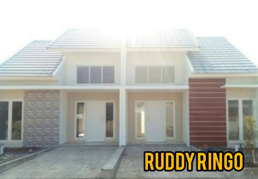 DIJUAL RUMAH PONDIK LEGI Ready Stock (Harga 500 Jutaan) Sidoarjo
