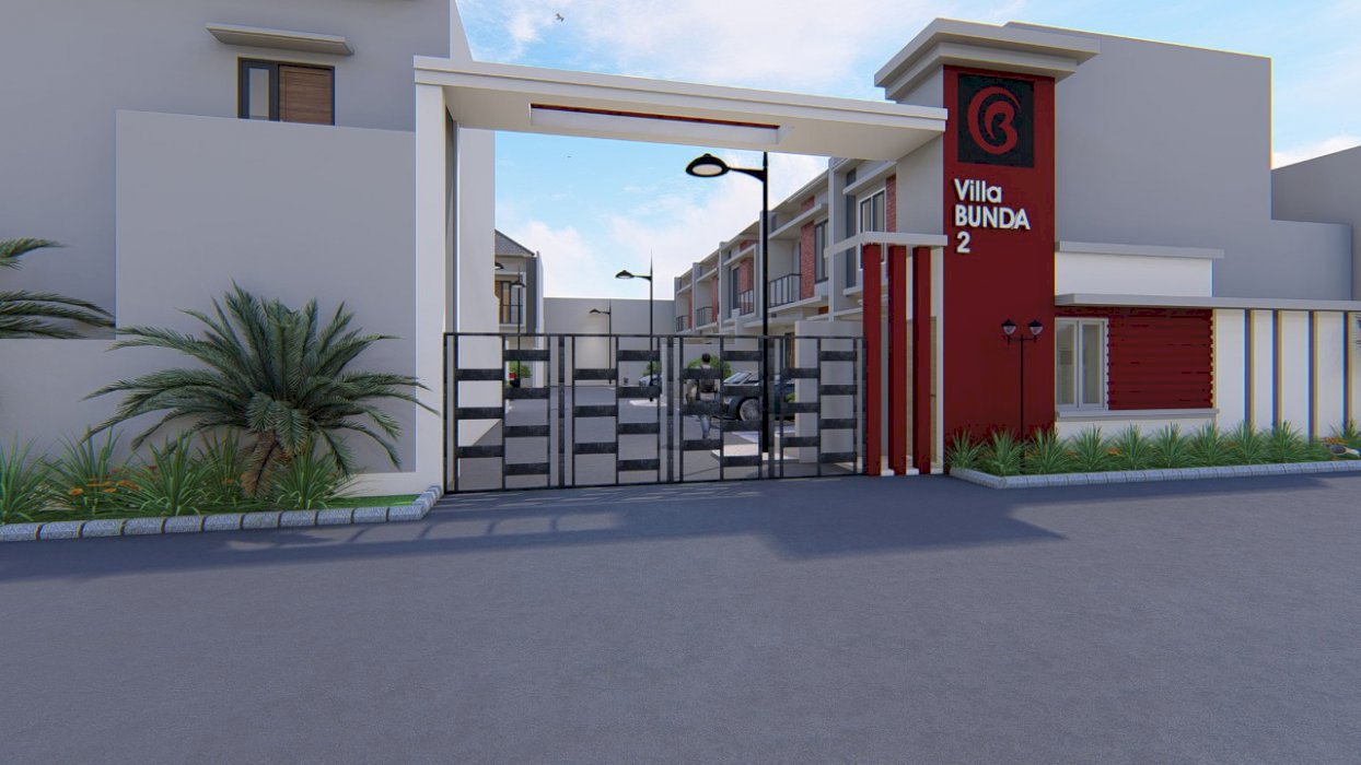 Bekasi Jatisampurna Cluster Baru Mewah Murah PROMO