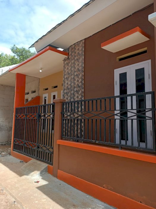 Dijual Cepat Rumah Murah di Pasir Putih, Sawangan, Depok