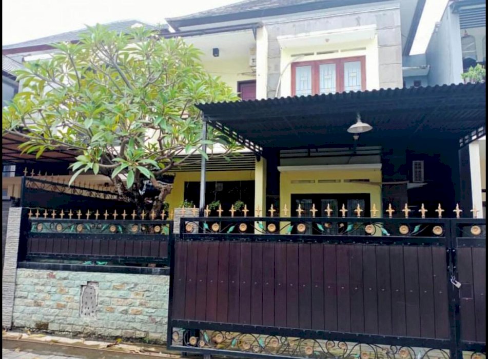 LANTAI 2 MINIMALIS PULAU SINGKEP SESETAN DENPASAR SELATAN