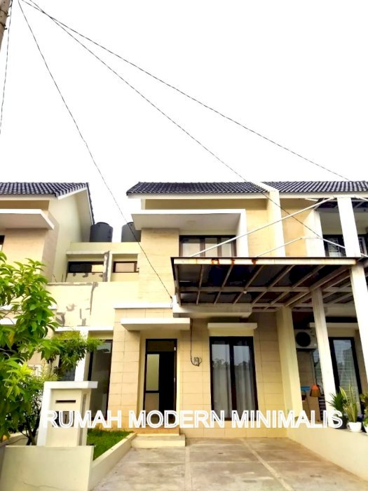 Green Ara Balsa Harapan Indah Hunian Idaman Keluarga Survey by App