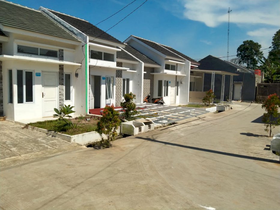 Persada Telajung 1 Bekasi