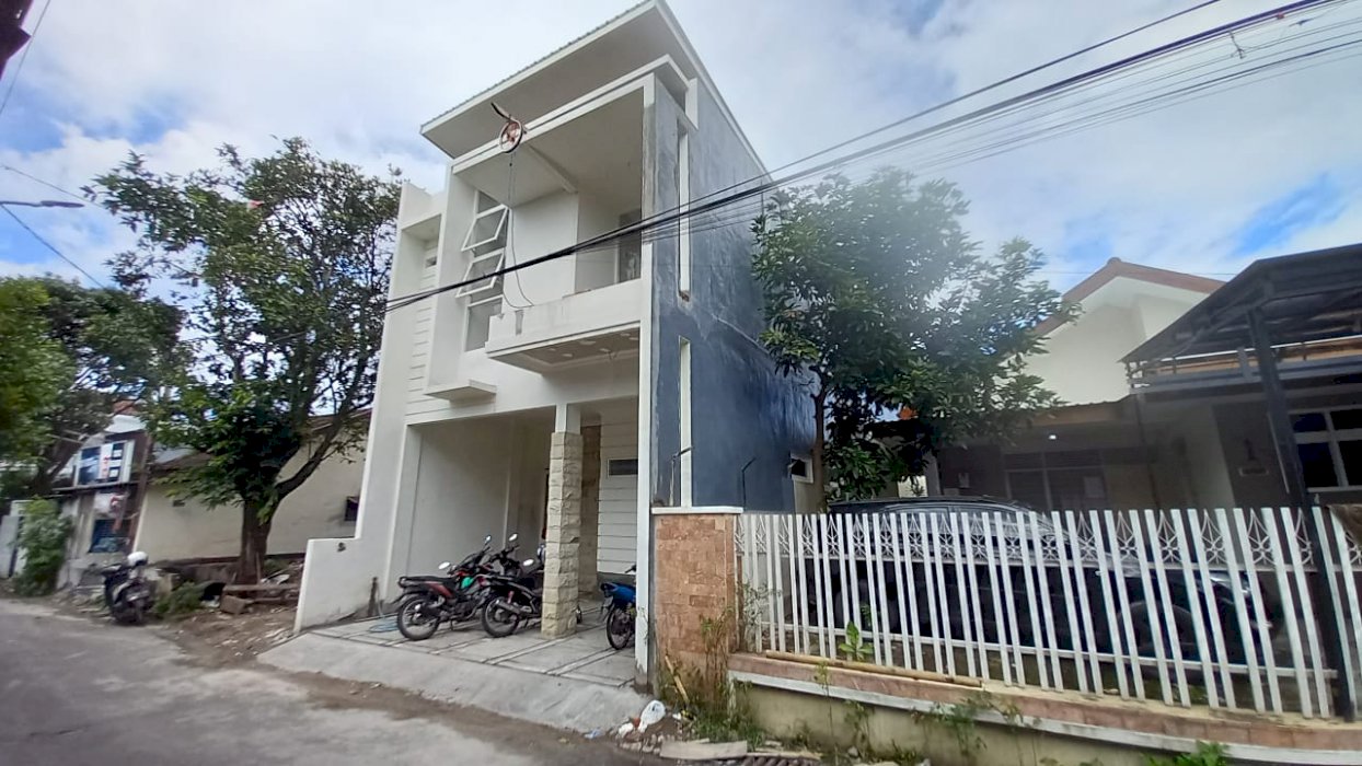 Rumah Kost Strategis Dkt Mall Dinoyo UB Unisma Unmuh Polinema UIN