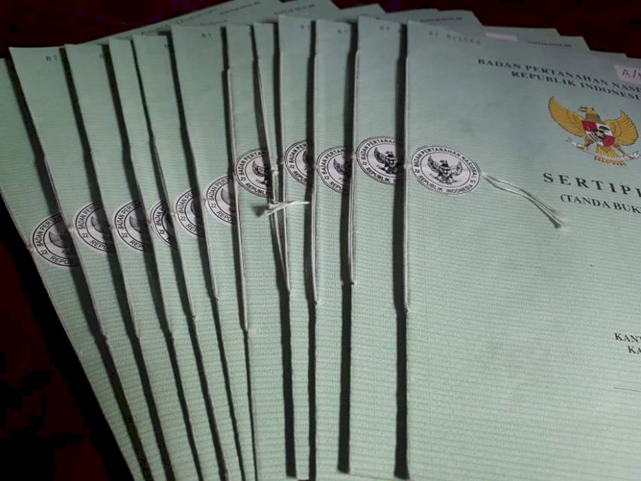 Tanah Murah Bali Barat dalam  kota Jembrana Bali