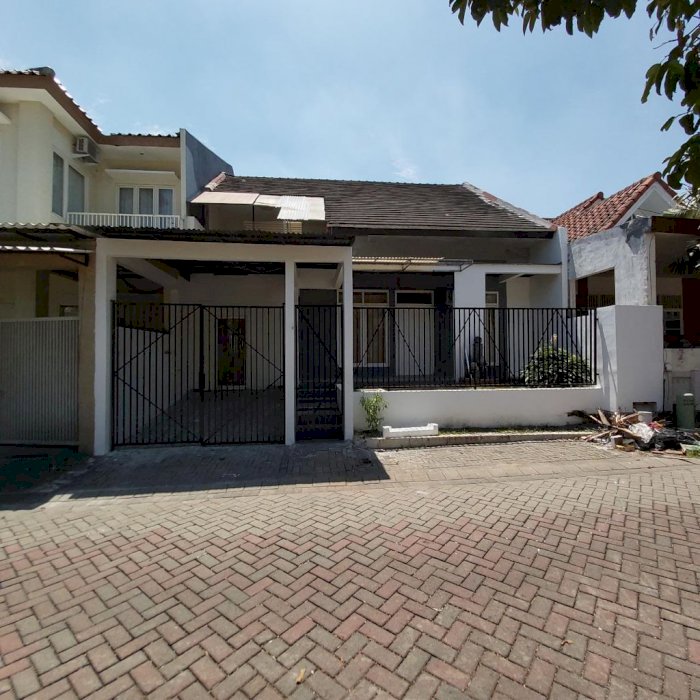 Rumah di Citraland buanyak pilihan !