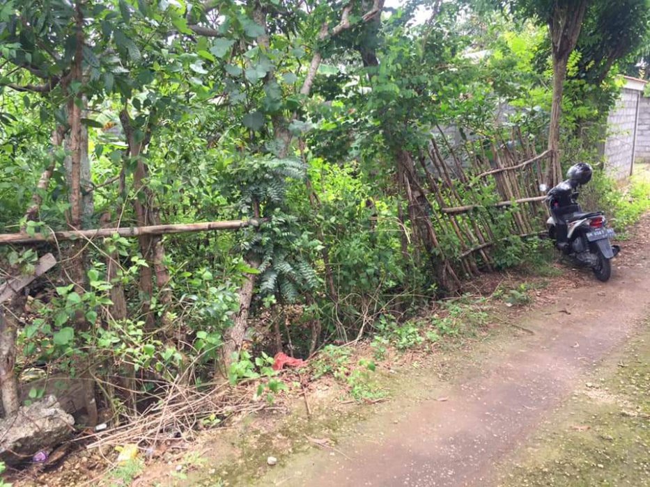  Tanah Murah dekat Airport Jimbaran Bali