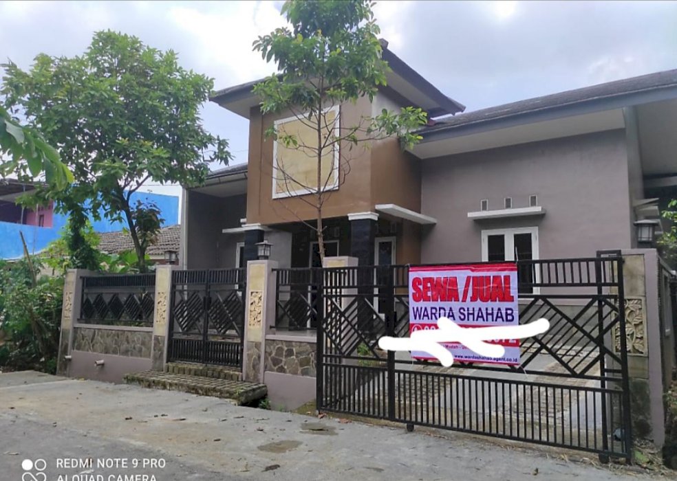 RUMAH Mewah di Billabong Bojong gede Bilabong bojong gede cimangis Bojong Gede,