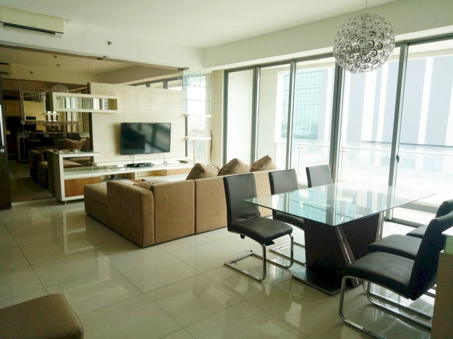 Apartment St. Moritz Gold Ambassador FULLY FURNISHED