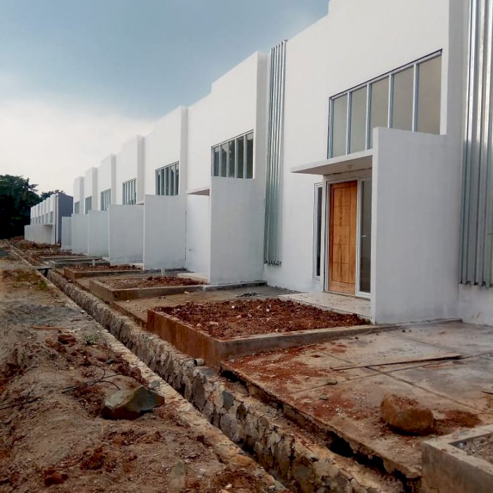 Hunian Nyaman di Cileungsi