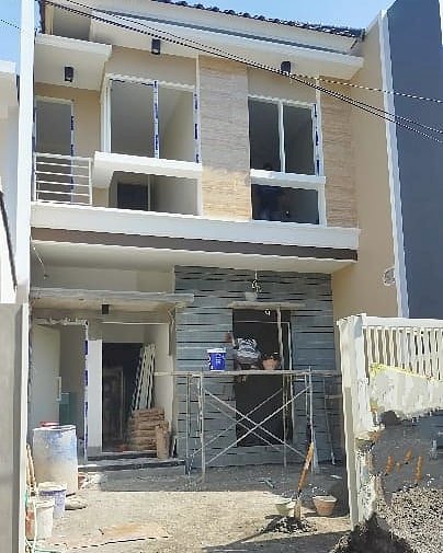 TERMURAHHH MANYAR GRESS 2LT Manyar Tirtoasri