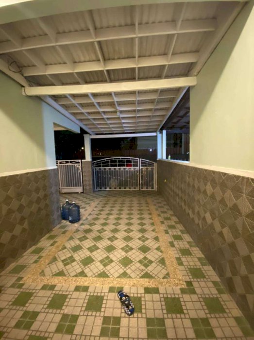 SIAPA CEPAT DIA DAPAT DI JUAL RUMAH MEWAH SHM FULL FURNISH DI PAMULANG