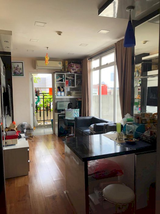 Apartment Sunter Icon. Lokasi Strategis tengah kota