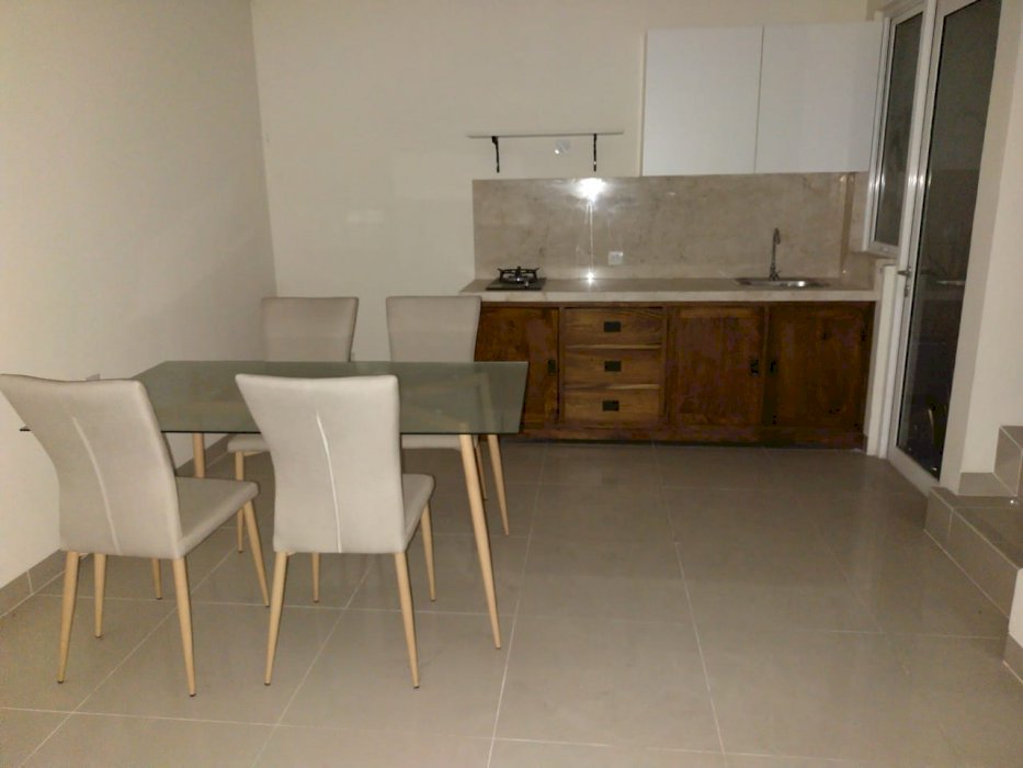 Cluster Tesla Gading Serpong