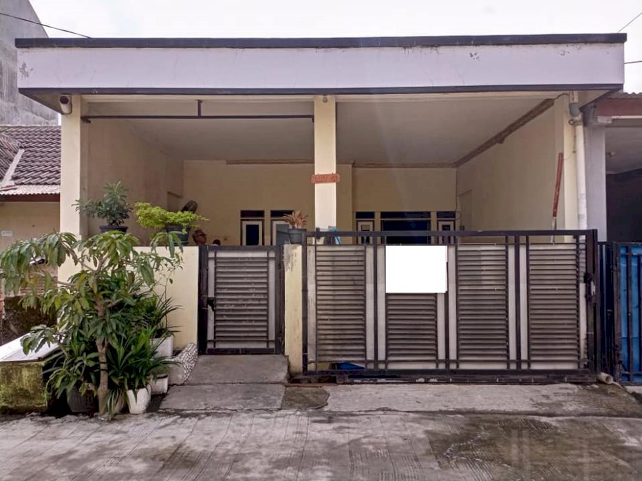 Rumah Griya Asri 2, Tambun Selatan