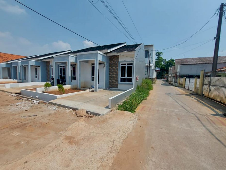 CLUSTER BINTANG TRIDAYA SAKTI