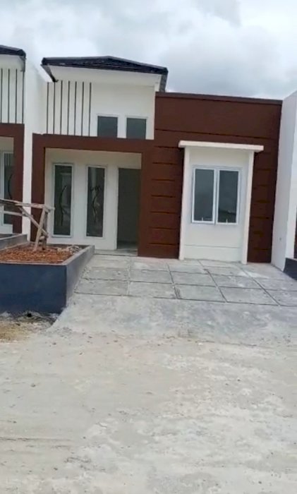 Rumah dijual murah dekat stasiun tigaraksa dan tenjo ,  bebas banjir