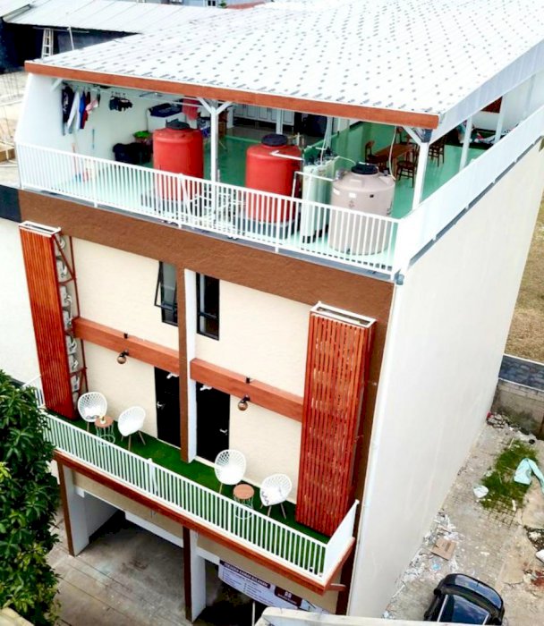 Rumah Kost ROYALWOOD Residence,Taman Mahkota,Pasti Cuan,Passv Income