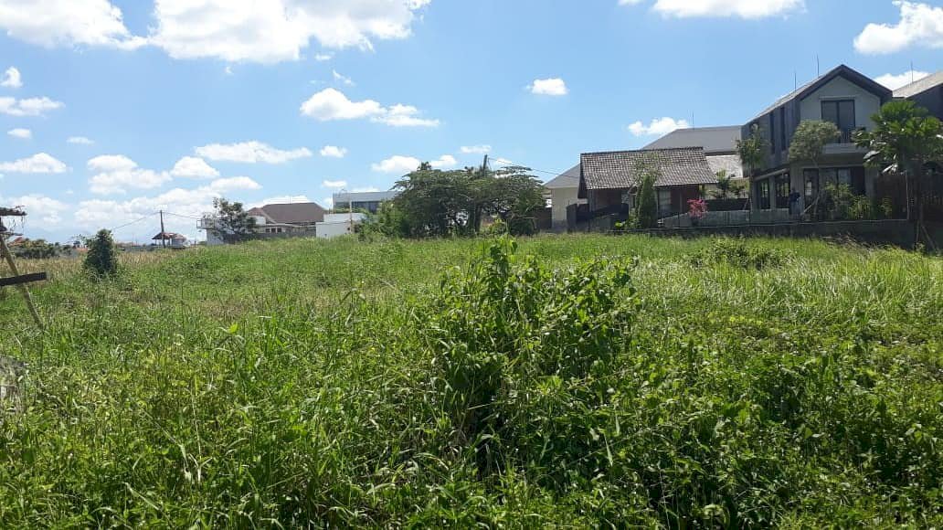 DiJual Tanah Anggrek Berawa Canggu Badung Bali