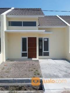 Jual Rumah Griya Candramas Ready 450 Jutaan Sedati Sidoarjo