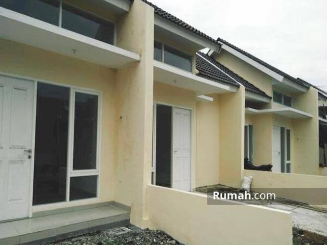 Dijual Rumah Murah Griya Candramas cicil DP 3X Sedati Juanda Sidoarjo