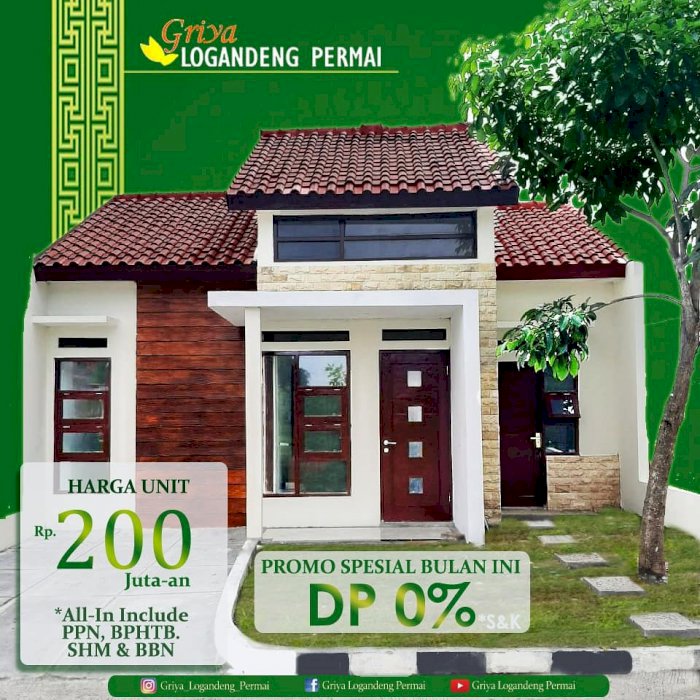 Promo hanya berlaku di bulan Juli 2021