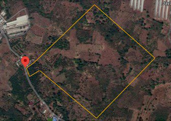 435_Dijual tanah untuk makam 50 ha di Ngembal Pasuruan dekat WBA