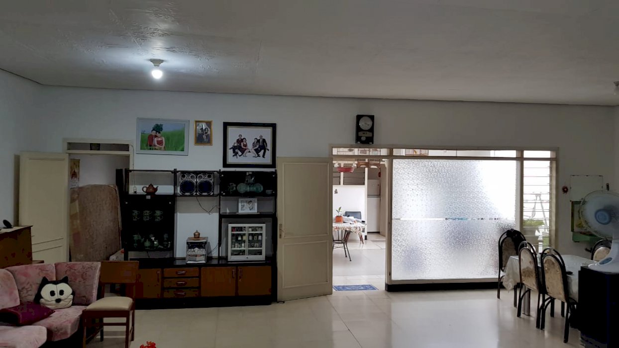 438_Dijual Rumah SHM LT 225m (9x25) LB 135 m2 di Candi Trowulan Malang