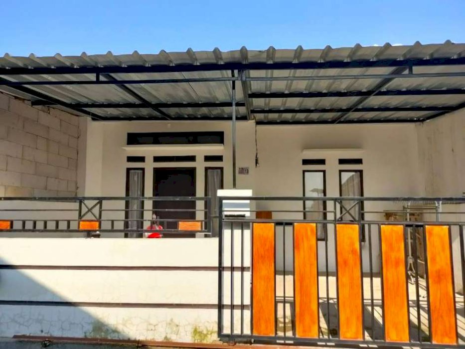 Hunian full spek harga sangat ekonomis di bandung selatan