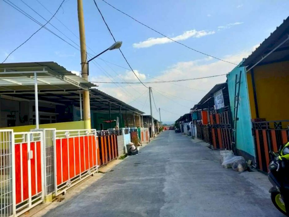 hunian cantik harga sangat ekonomis sudah fullspek kabupaten bandung