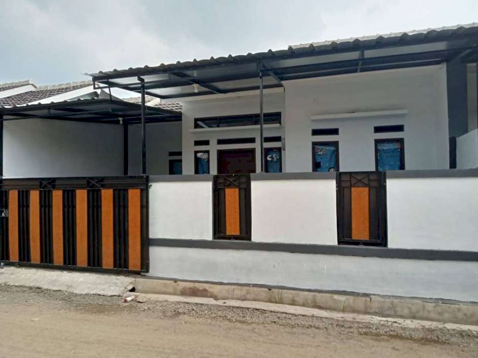 hunian cantik harga sangat ekonomis sudah full spek di bandung selatan