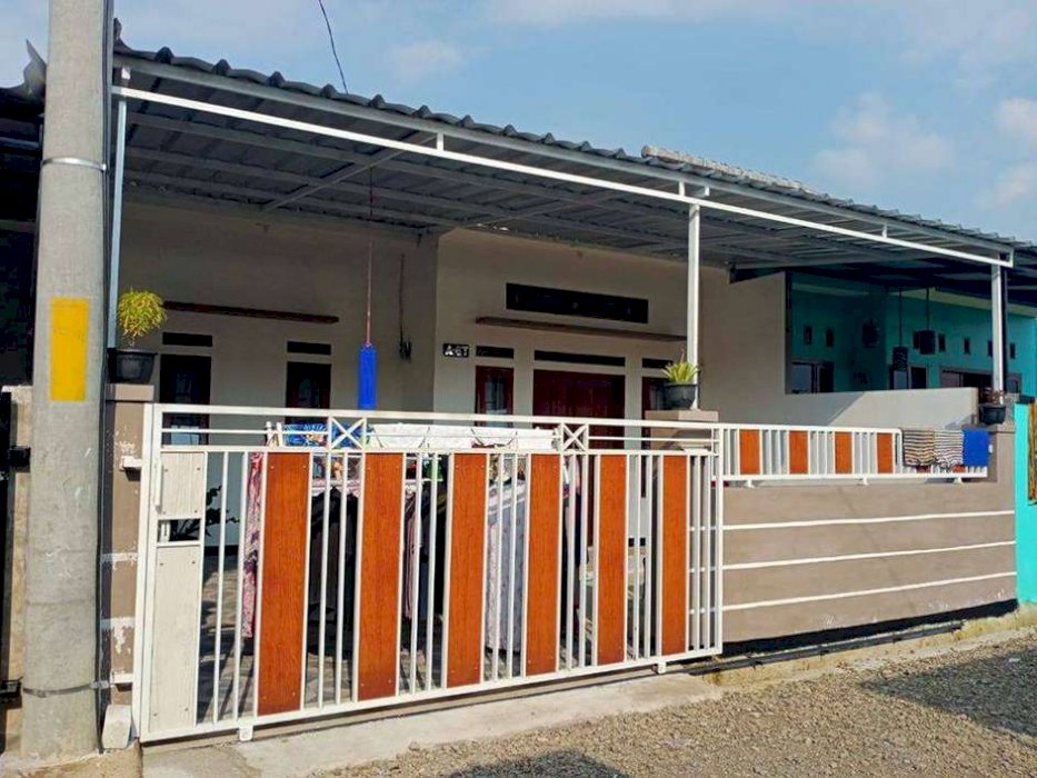 hanya di pesona bumi paniisan rumah murah kualitas mewah kab bandung