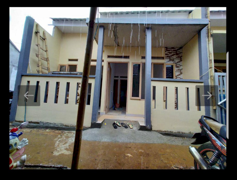 Rumah Syariah Indah Pondok Terong Cipayung Depok