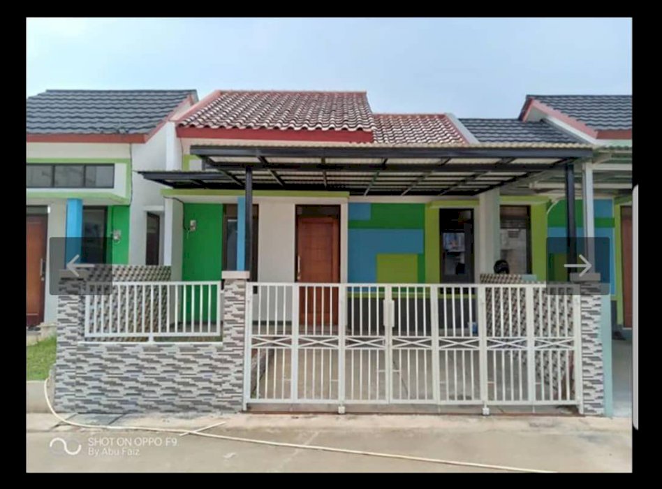 Perumahan Syariah Barakana Residence Dekat Stasiun Depok lama