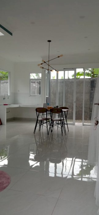 DIJUAL RUMAH BARU DAN NYAMAN DI KOPO PERMAI BANDUNG