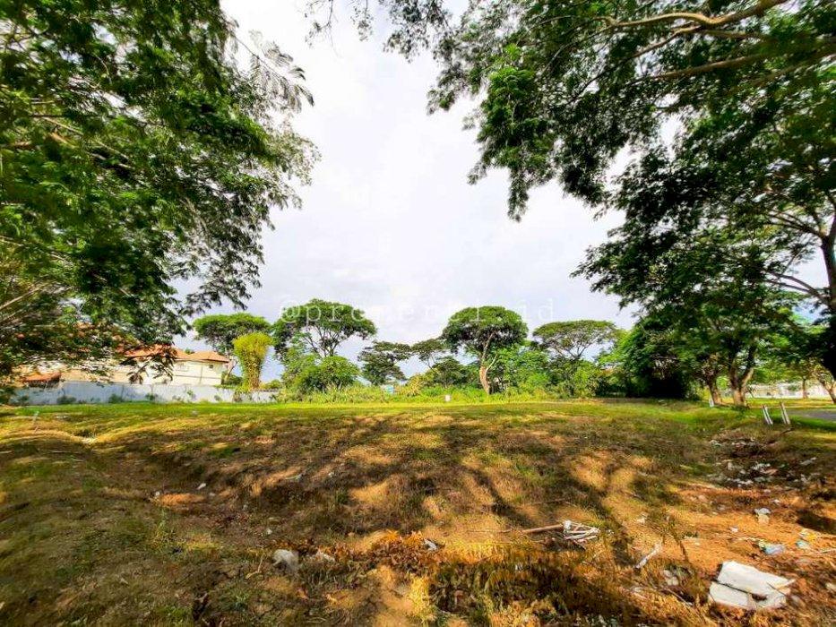 Tanah Kavling Termurah di Perumahan Citraland Cluster Bukit Golf, Kota Surabaya