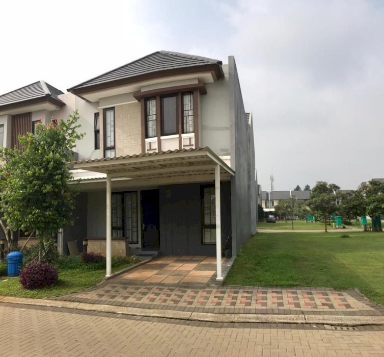 Cluster Amarine BSD CITY