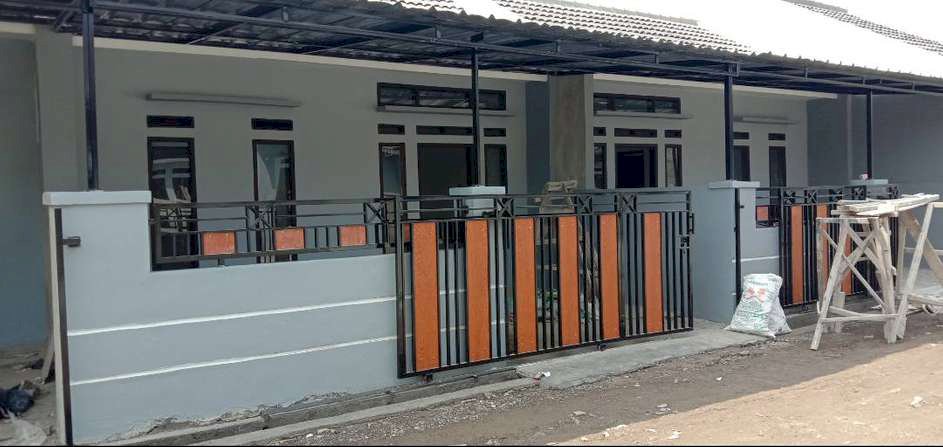 rumah desain suka suka aman nyaman di kab bandung