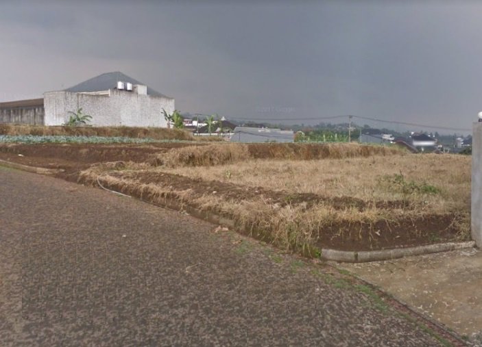 DIJUAL TANAH STRATEGIS DI SETIABUDI REGENCY