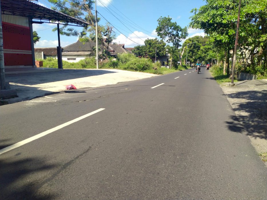 Di Jual Cepat, Di Jual Murah Ruko, Tanah dan Gudang Kota Blitar