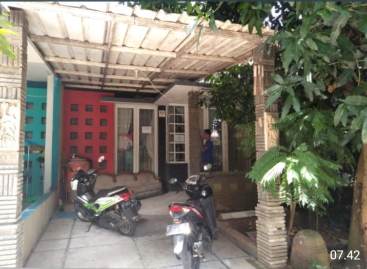 Dijual Cepat Rumah Di Cibubur Country Lokasi Dekat Pintu Tol Cimanggis