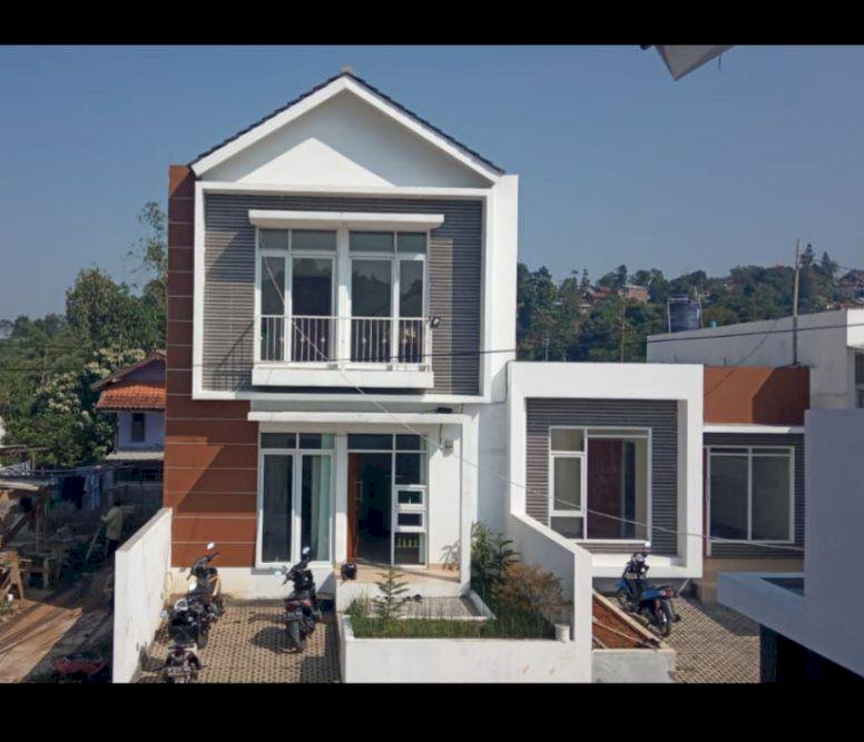 Mandala bamboo Village Jatihandap Bandund