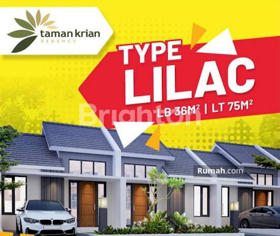 Perumahan Minimalis Harga Murah  Dekat  Dengan samsat Sidoarjo