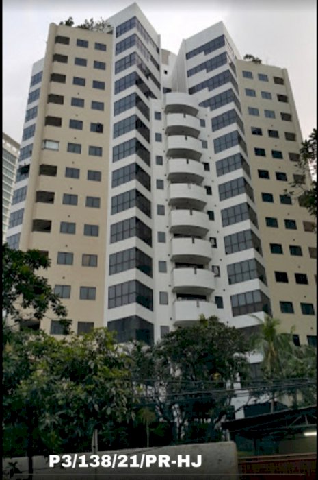 Apartemen Bagus di Kuningan P3/138/21/PR-HJ