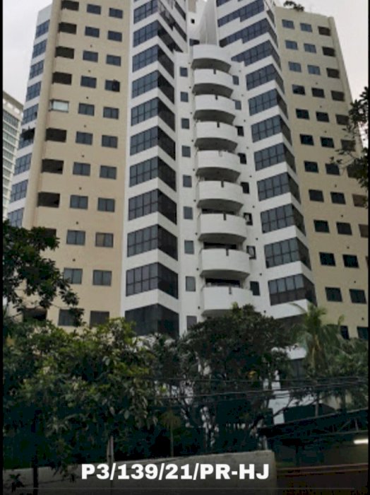 Apartemen Bagus Siap Huni di Kuningan P3/139/21/PR-HJ