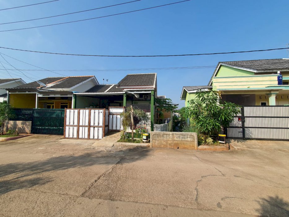 Perumahan Benteng Mutiara Mas Purwakarta