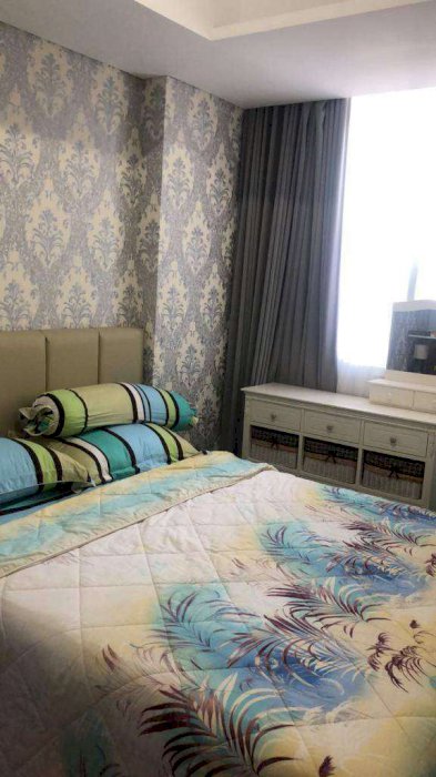 Apartment Murah di Apartment The Linden Marvell City Kota Surabaya