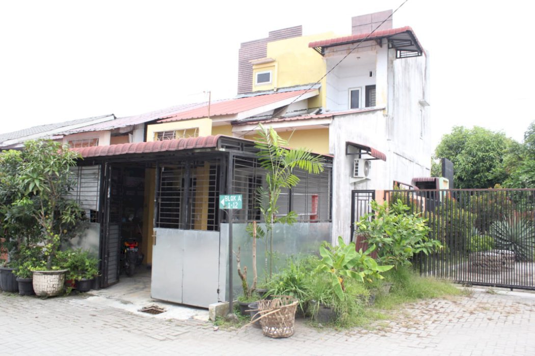 SRIGUNTING RESIDENT sunggal