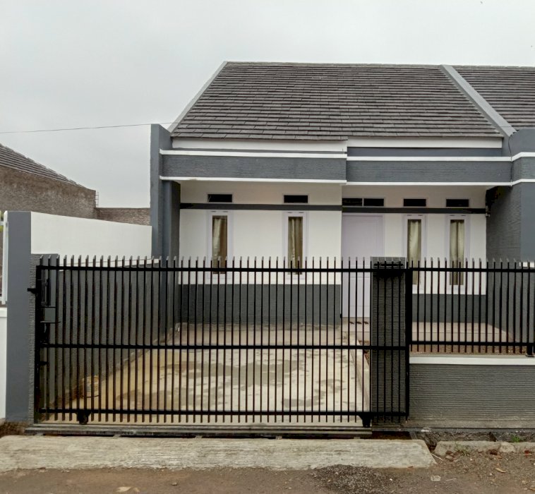 Rumah Murah Bandung Selatan Spek Bangunan Premium Pondasi Cakar Ayam