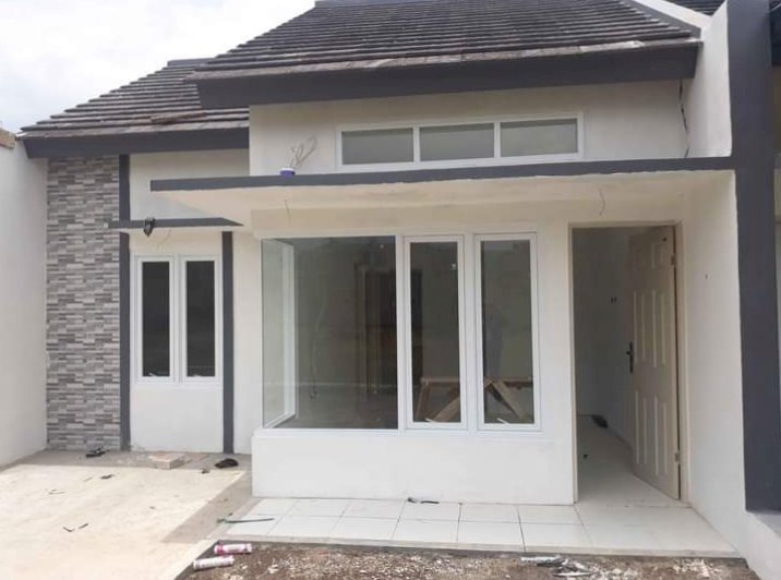 Cluster Exclusive Bandung Selatan Promo KPR DP 0% All In Full Spek